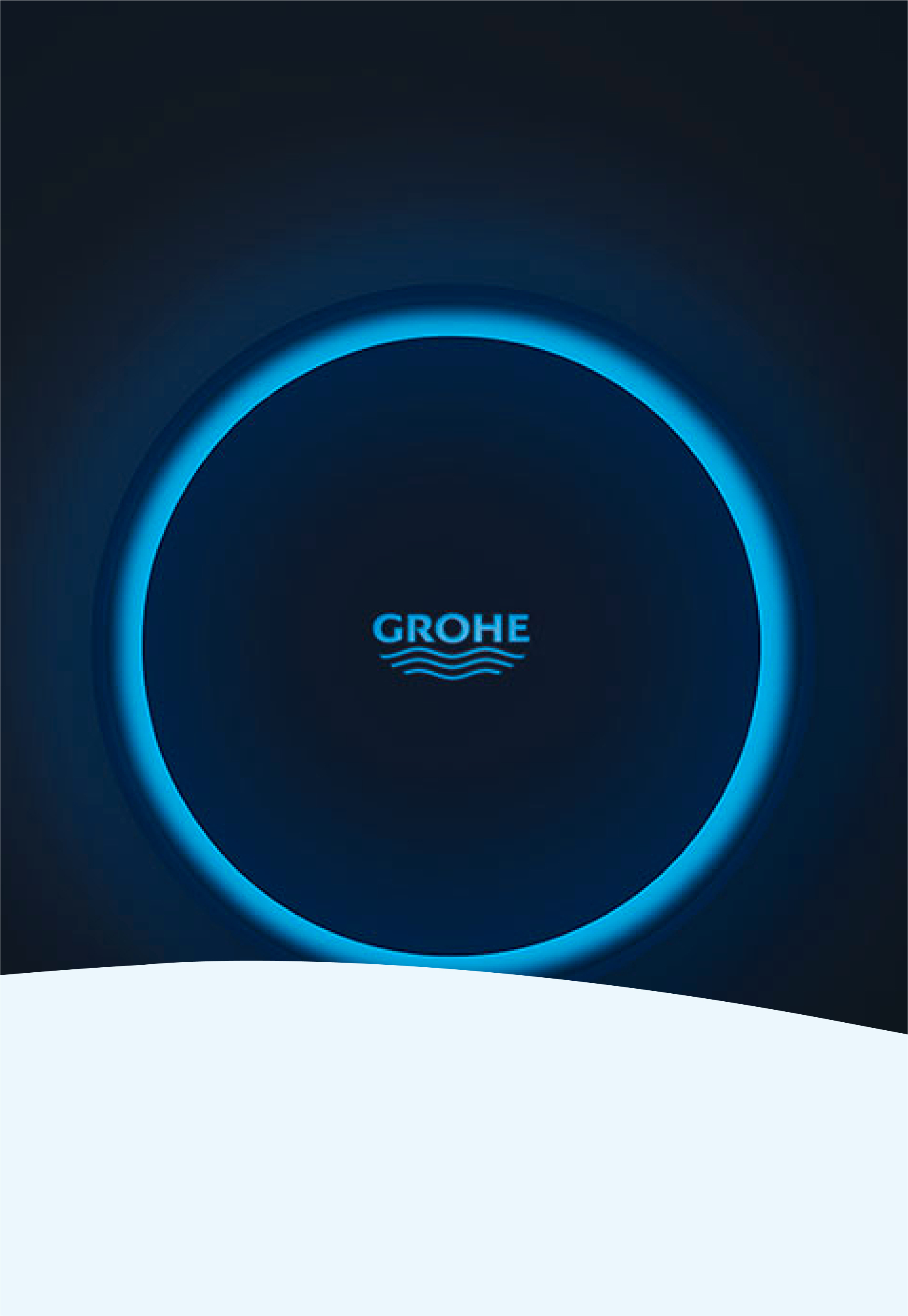 Grohe Pillar -Technology