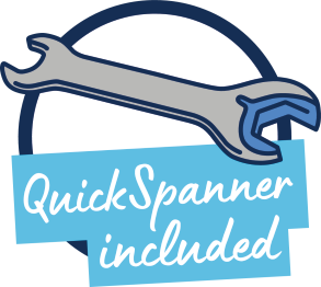 Quickspanner