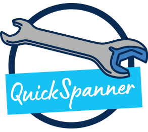 Quickspanner
