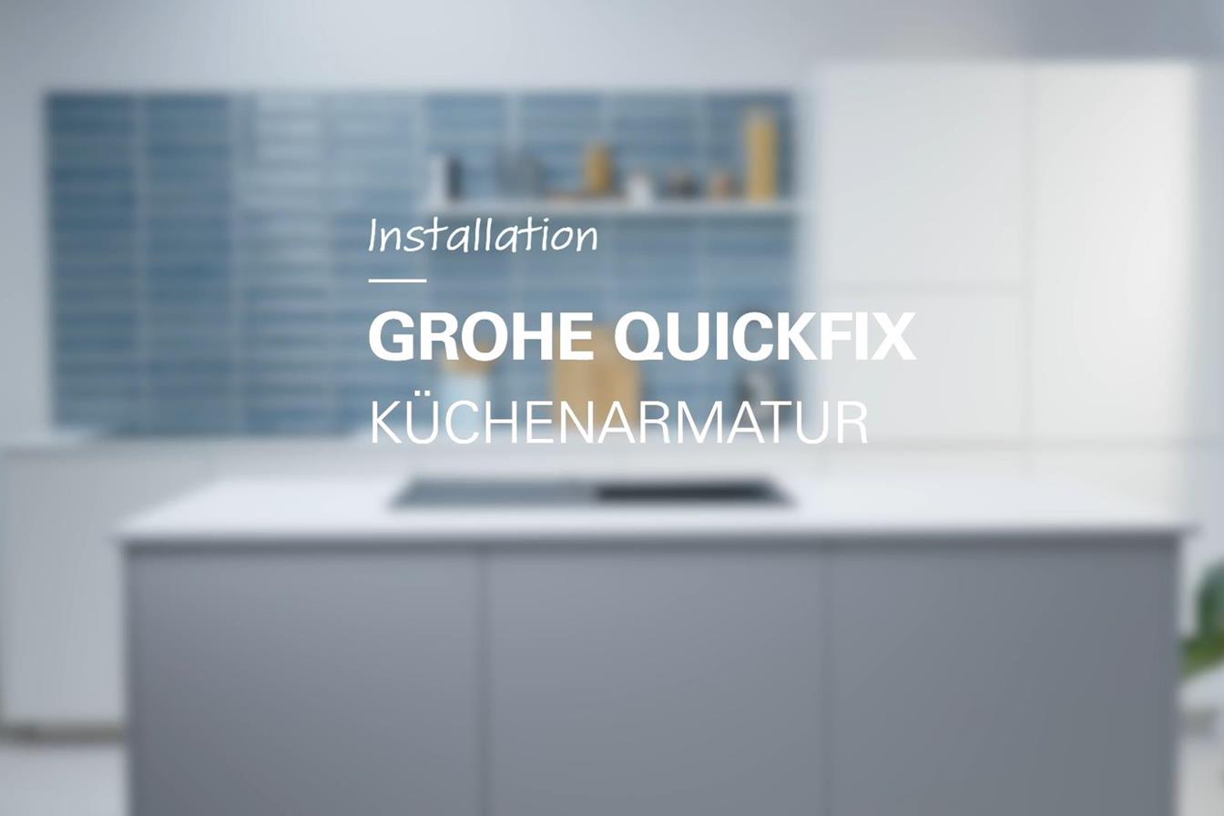QuickFix Kitchen