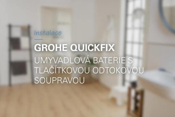 Quickfix