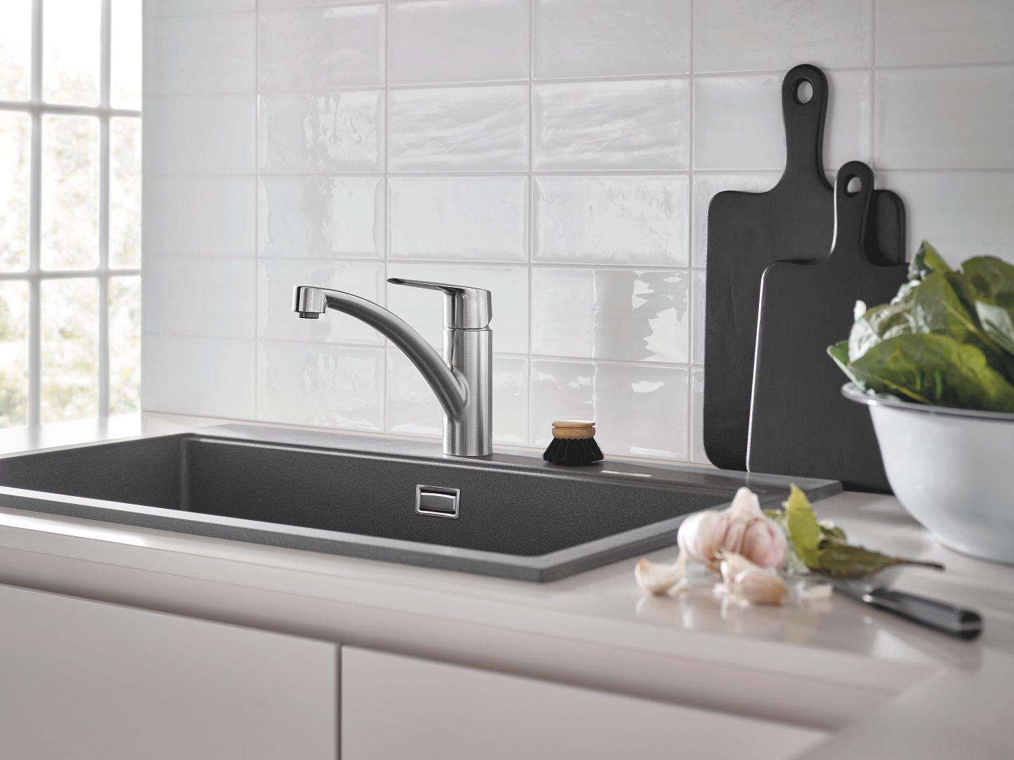 Grohe Start Kitchen