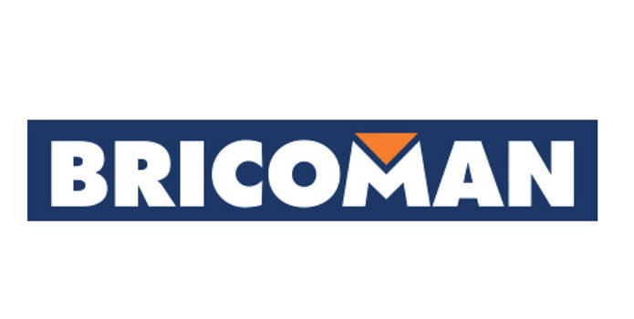 Bricoman